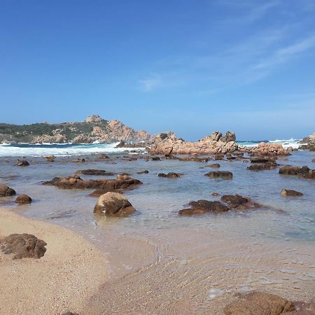 Appartamento Panoramico Calarossa Sardegna Isola Rossa Ngoại thất bức ảnh