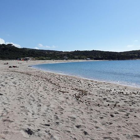 Appartamento Panoramico Calarossa Sardegna Isola Rossa Ngoại thất bức ảnh