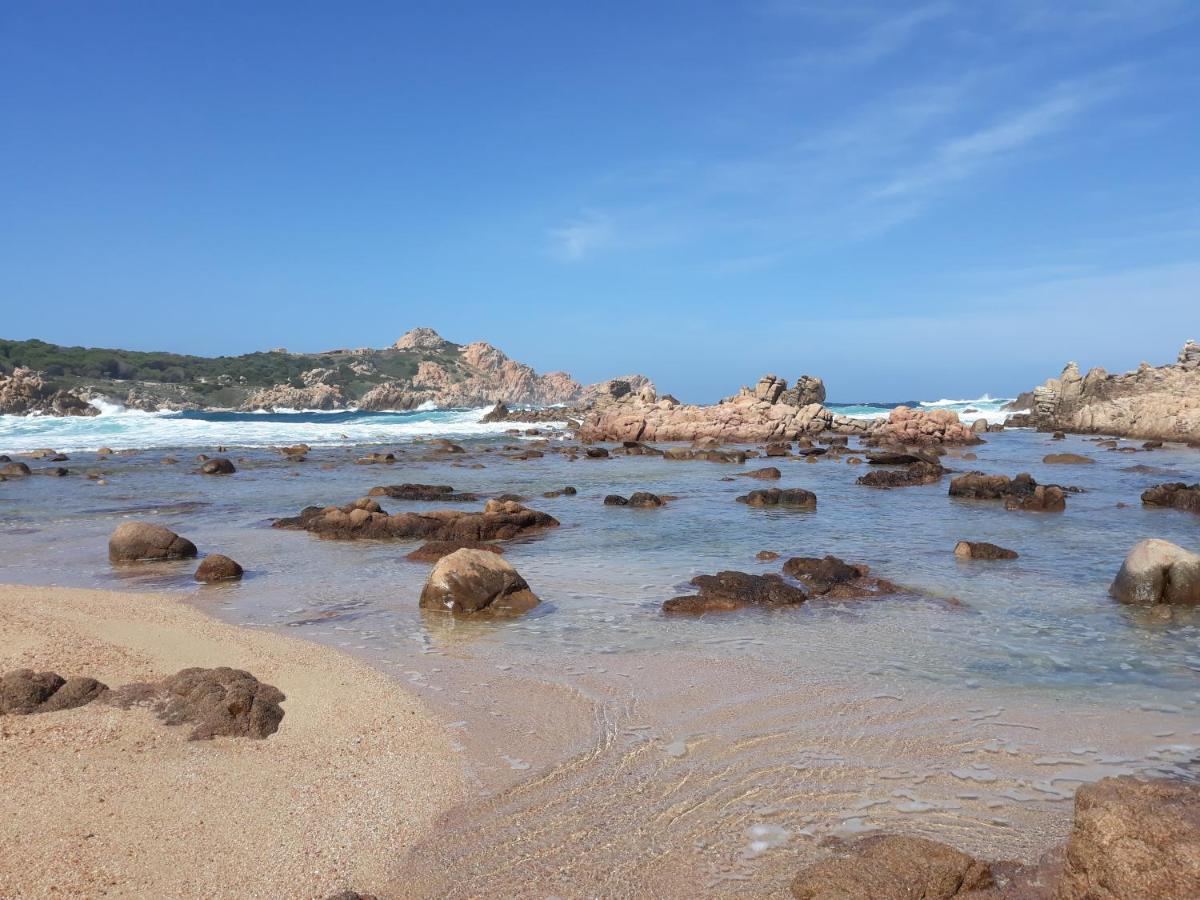 Appartamento Panoramico Calarossa Sardegna Isola Rossa Ngoại thất bức ảnh