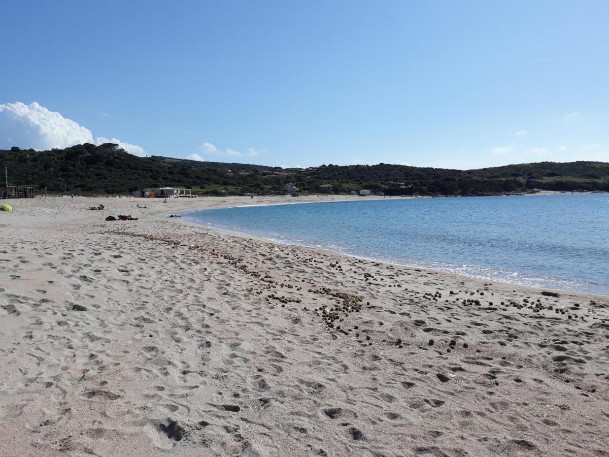 Appartamento Panoramico Calarossa Sardegna Isola Rossa Ngoại thất bức ảnh