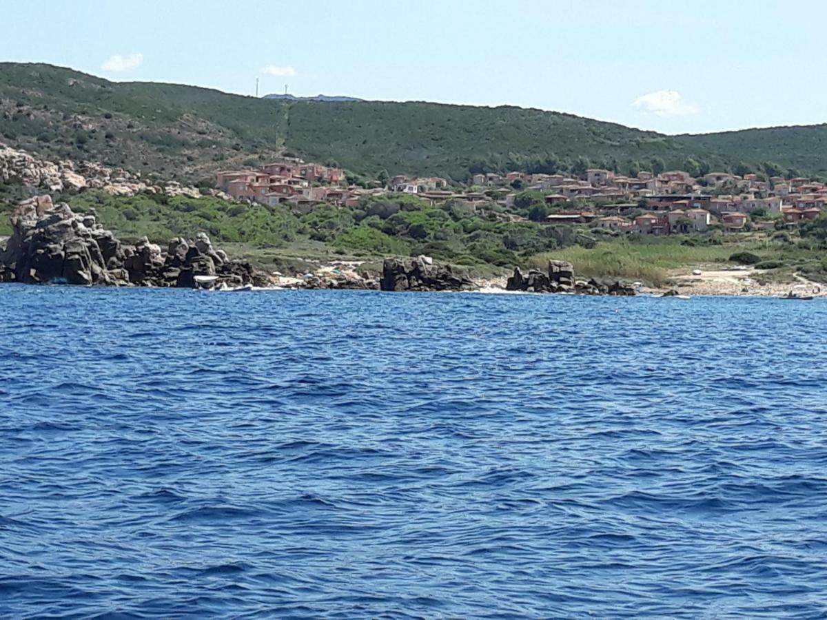 Appartamento Panoramico Calarossa Sardegna Isola Rossa Ngoại thất bức ảnh